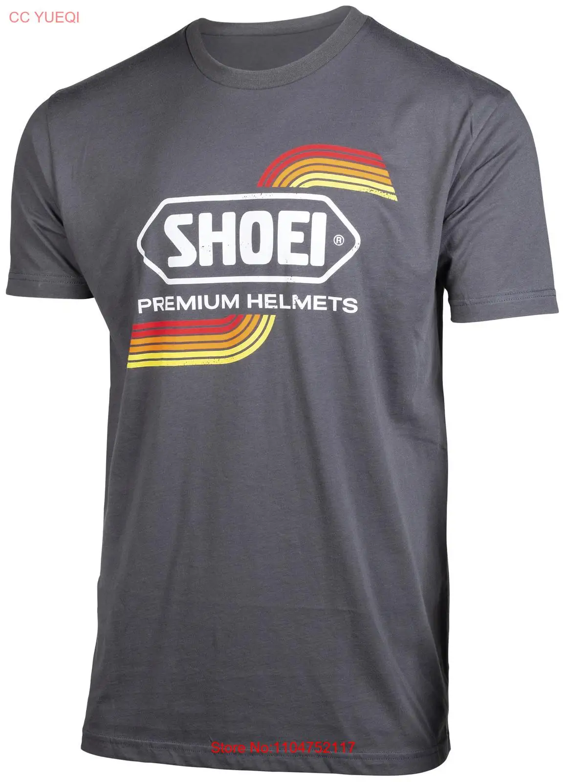 Men'S Fashion X - Shoei ヴィンテージ T シャツ X ラージ