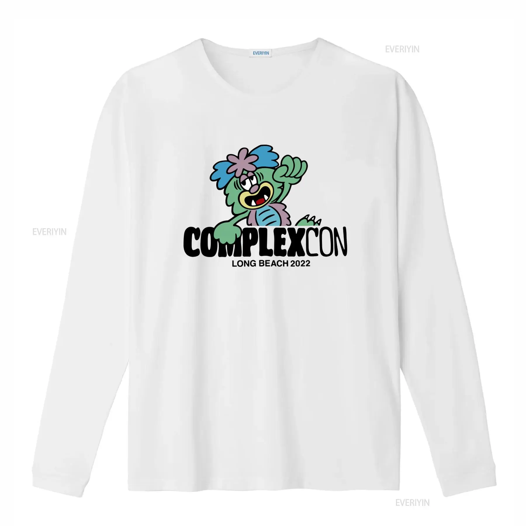 ComplexCon x Verdy 2022 ロングビーチ - Men'S Fashion X のレビューと価格