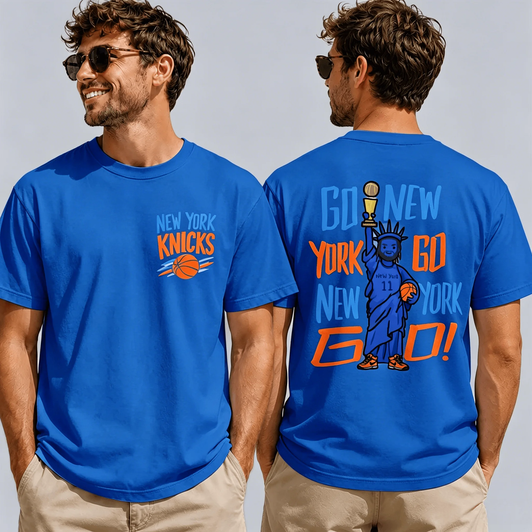 ジェイレン・ブランソン ニューヨーク NY-ニックス グラフ - Men'S Fashion New York のレビューと価格
