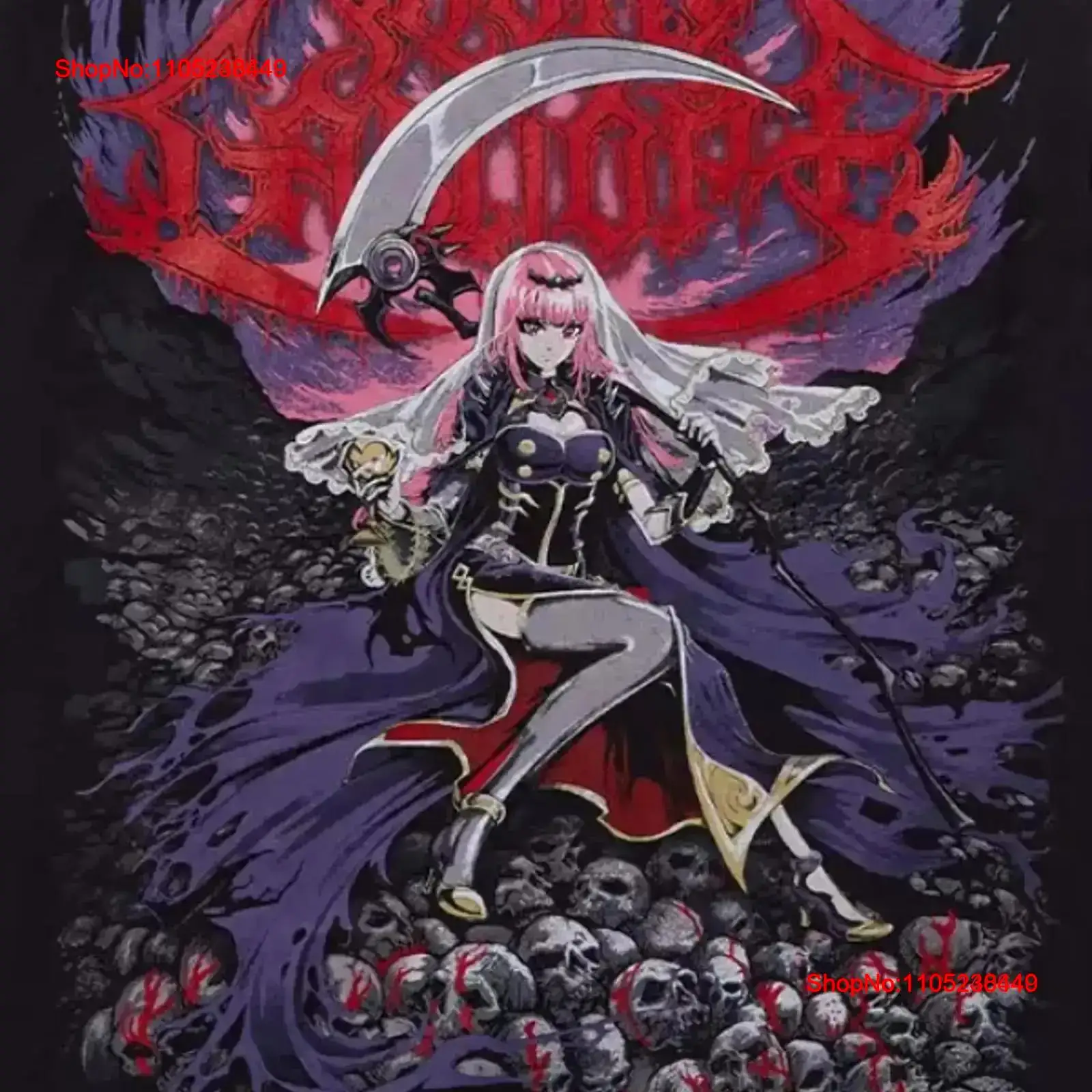 ゴースト X モリ カリオペ メタルクロポリス Tシャツ ヴ - Men'S Fashion X のレビューと価格