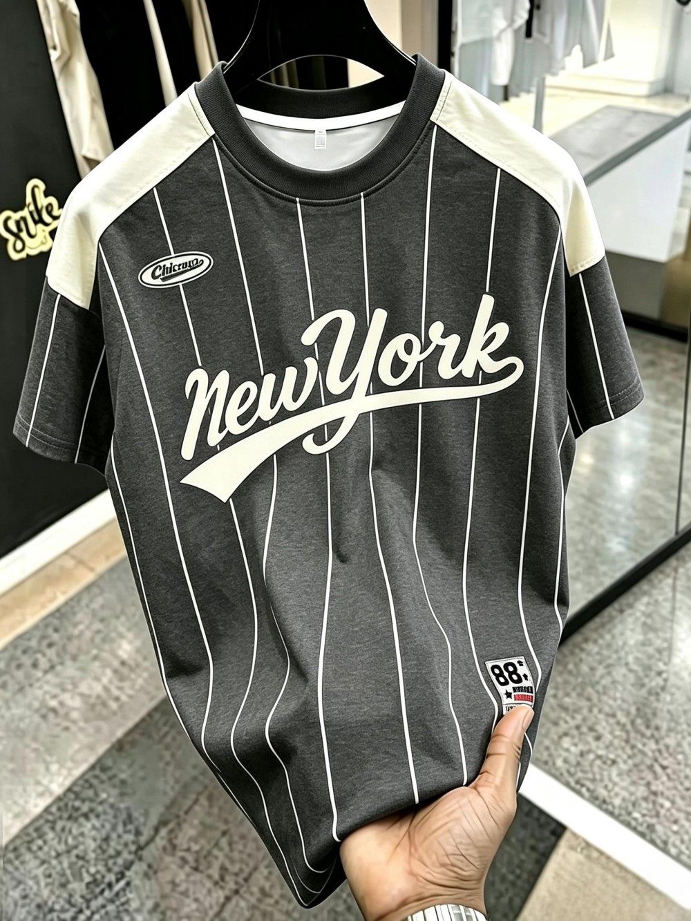 最新トレンドのメンズ夏用トレーニングウェア。ニューヨークのロ - Men'S Fashion New York のレビューと価格