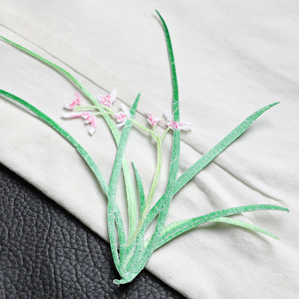 刺embroideredのシックなコスチュームパッチ,熱接着 - Men'S Fashion X のレビューと価格