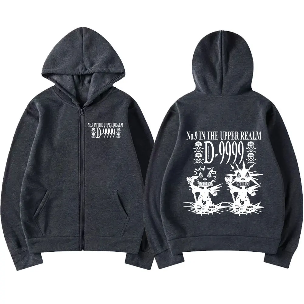 スウェーデンのラッパー、ブレイディのスケート・ドレイン・ギャ - Mens Fashion Zip Up Hoodies のレビューと価格